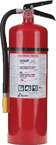Kidde 466204 Fire Extinguisher B-II 10 Lb. Capacit